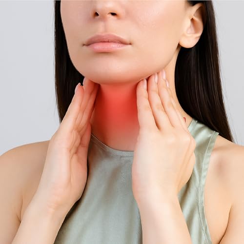 Streptokokken Schnelltest Strep A – 2 Stück | Halsabstrich Schnelltest Kinder & Erwachsene | Strep Test Zuhause | CE IVD