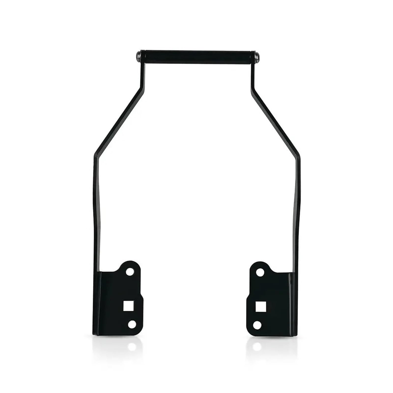 Porte Smartphon Velo pour BMW pour F750GS pour F850GS 2018-2023 Support De Téléphone GPS Moto Support D'appareil Navigation Support D'adaptateur Guidon Support Telephone Velo