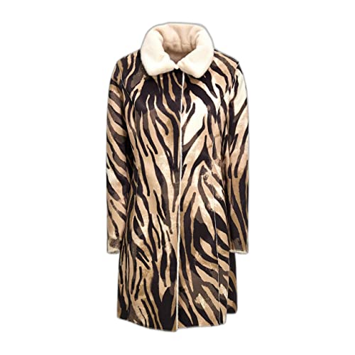 Guess Reversibler Mantel für Frauen Edith