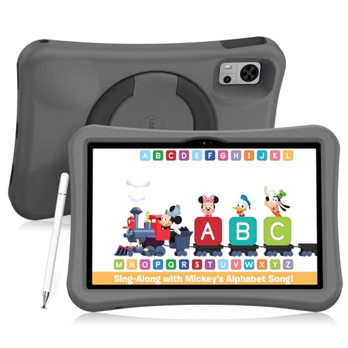 UMIDIGI G5 Tablet para Niños con Tarjeta Sim,Ver en Linea,Disfruta de un Viaje Tranquilo,8+128GB...