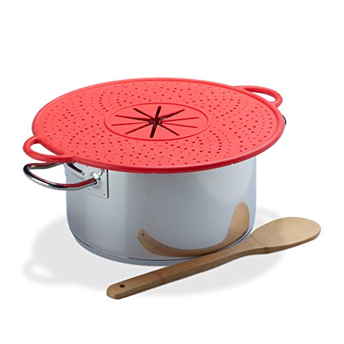 pfannen spritzschutz testsieger