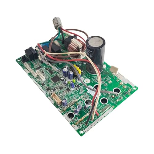 Carte de commande de climatiseur 9709423028 compatible Fujitsu haute précision
