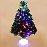 【Mejor regalo de Navidad】Cada niño quiere tener un árbol de Navidad en su habitación. Este pequeño árbol de Navidad es definitivamente el mejor regalo de Navidad para los niños. Por supuesto, también es una buena opción para regalarlo como un regalo para decoraciones de oficina a colegas y amigos.