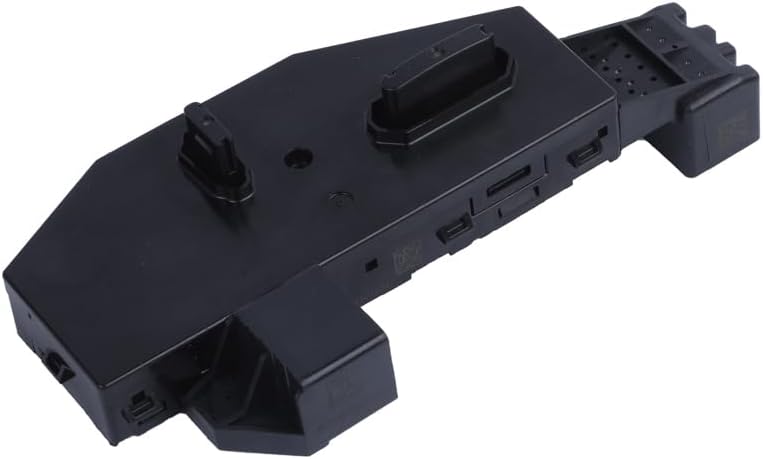 [Car Parts] 23248803 Front Passenger Side Car Power Seat Switch Control for GM Car Accessories [Replacement]