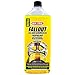 Mafra Fallout Iron Remover, Quick Decontaminant, Removes Iron Residue from Car Bodywork and Alloy Wheels, Pack of 1000 ml