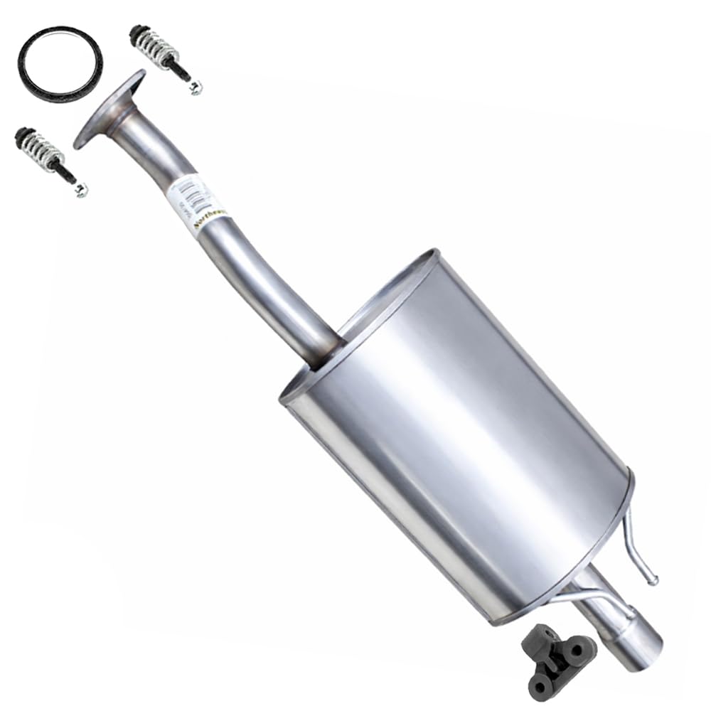Northeastern Exhaust 604120