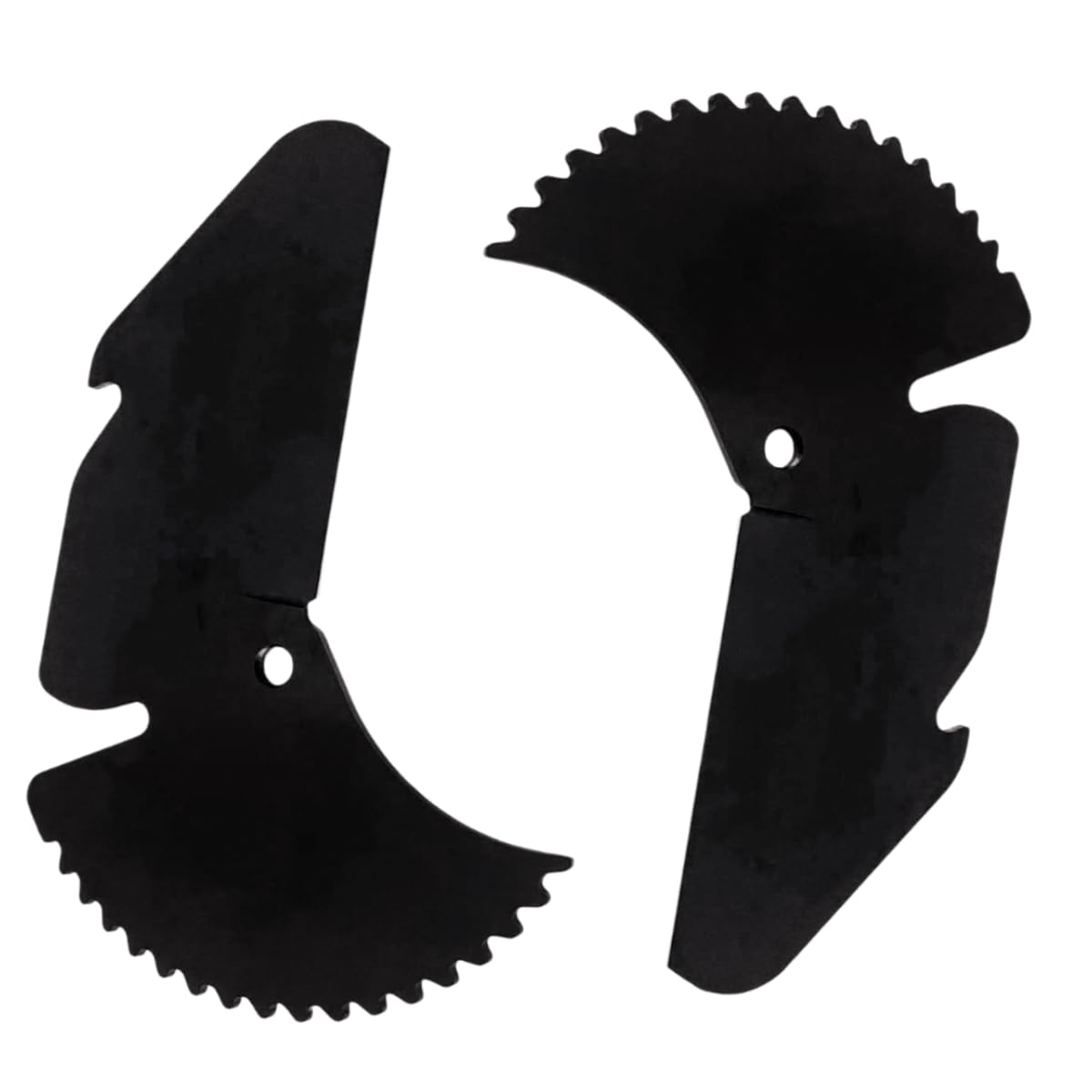 2 Pack 30093 Plastic and Tubing Cutter blade Replacement For RIDGID Tubing Cutter