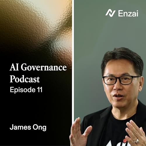 Sustainable AI with James Ong