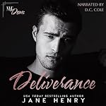 Cover of Deliverance