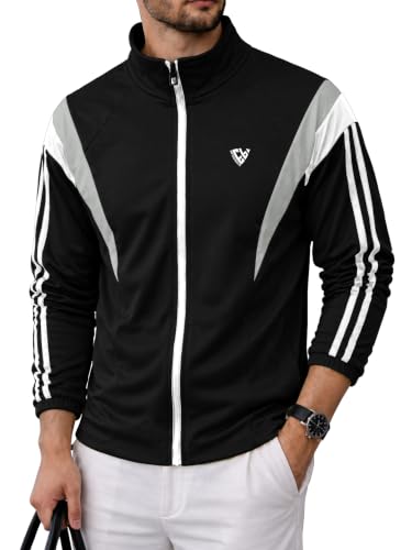 Image of Noble Monk Men Jacket