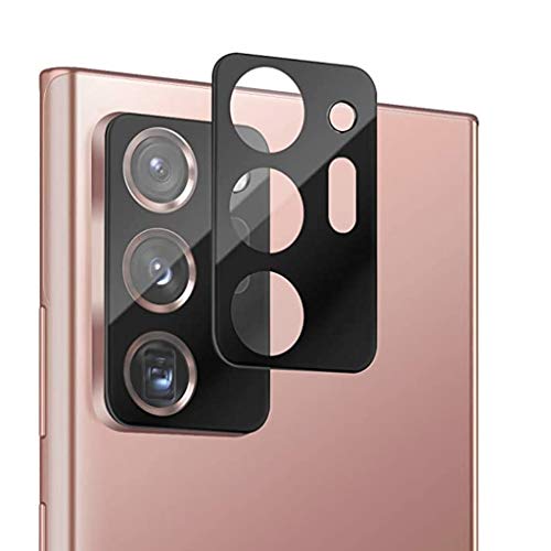 Película Nano Câmera Lente Samsung Galaxy Note 20 Ultra + Kit Aplicação