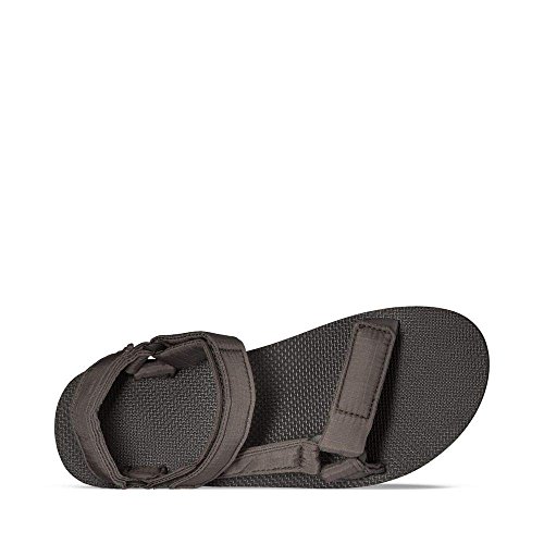 DECKERS/TEVA 1015841-BLKO-14