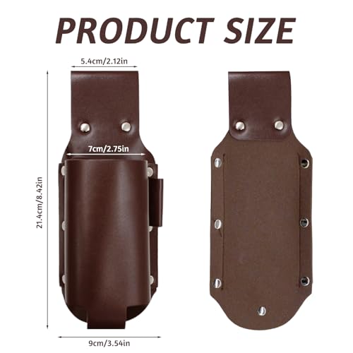 Miniatura 2 de Jjqhyc Portabotellas De Cerveza Cowboy Funda Para Botellas De Cerveza Para Barbacoa Y Festival, Accesorios De Vaquero Para Hombres, Regalo De Cumpleaños Para Los Amantes De La Cerveza