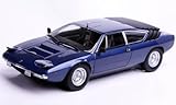KYOSHO 08441BM 1:18 LAMBORGHINI URRACO P250 DIECAST CAR