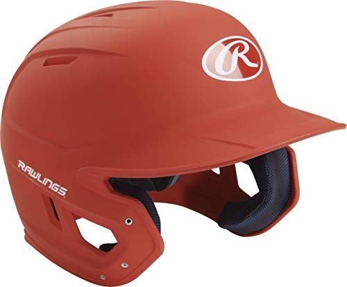 Image of Rawlings MACH Baseball Batting Helmet | Matte | JR & SR Sizes | Multiple Colors