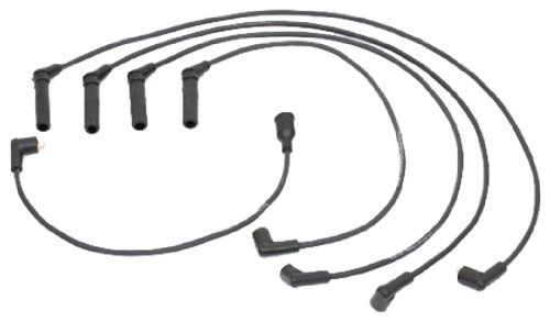 IC-524 Ignition Cable Kit