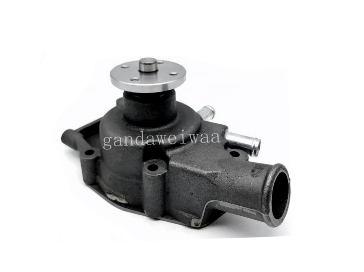 Wasserpumpe M-49 ME001551 ME005212 ME996785 ME996782 ME005213 für 
