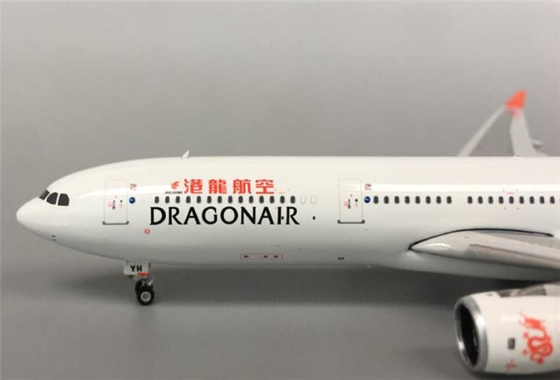 Amazon.com: Phoenix Dragonair for Airbus KA A330-300 B-HYH 1?400