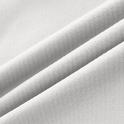 Girls Fleece Sweater Long Sleeve Mock Neck Pullover Tops Fall Winter Warm Sweatshirts 2-17 Years4