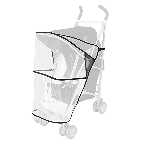 Maclaren Raincover, Volo/Globetrotter
