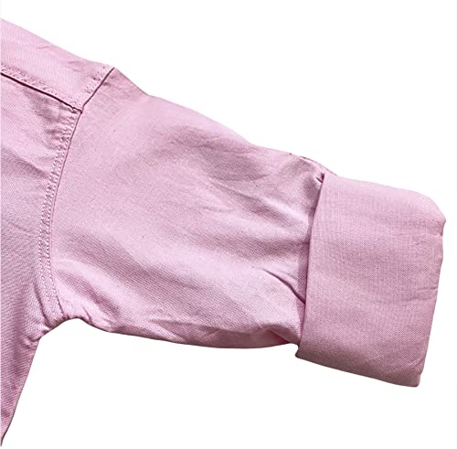 Image of PEPILIO Kids Stylish Solid Style Cotton Mandrain Collar Regular Fit Kurta|| Formal Boys Shirt || Casual Wear Buttoned Kurta for Boys