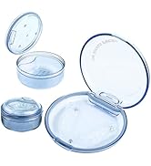 LONGMON New Double Retainer Case