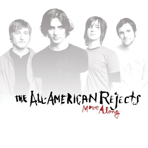 The All-American Rejects