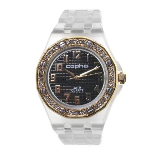 [Rvn] COPHA rv fBG[s[ LADY AP JWAEHb` 킢 CXg[ kfUC ʌ AiO NH[c KAi Poly BK-GL fB[X vX`bNuXbg