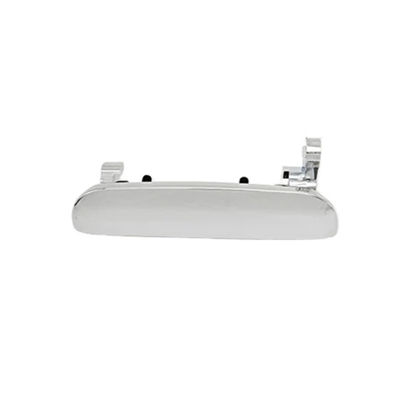 WLNWERDPKK Outside Door Handle 1PCS for Ranger 1998-2006 Chrome Door Exterior Handle Outer Handle Exterior Door Handle