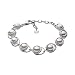 Produktbild Skagen Damen-Schildarmband Edelstahl SKJ1226040