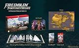 Fire Emblem: Fortune's Weave Dagdan Collection