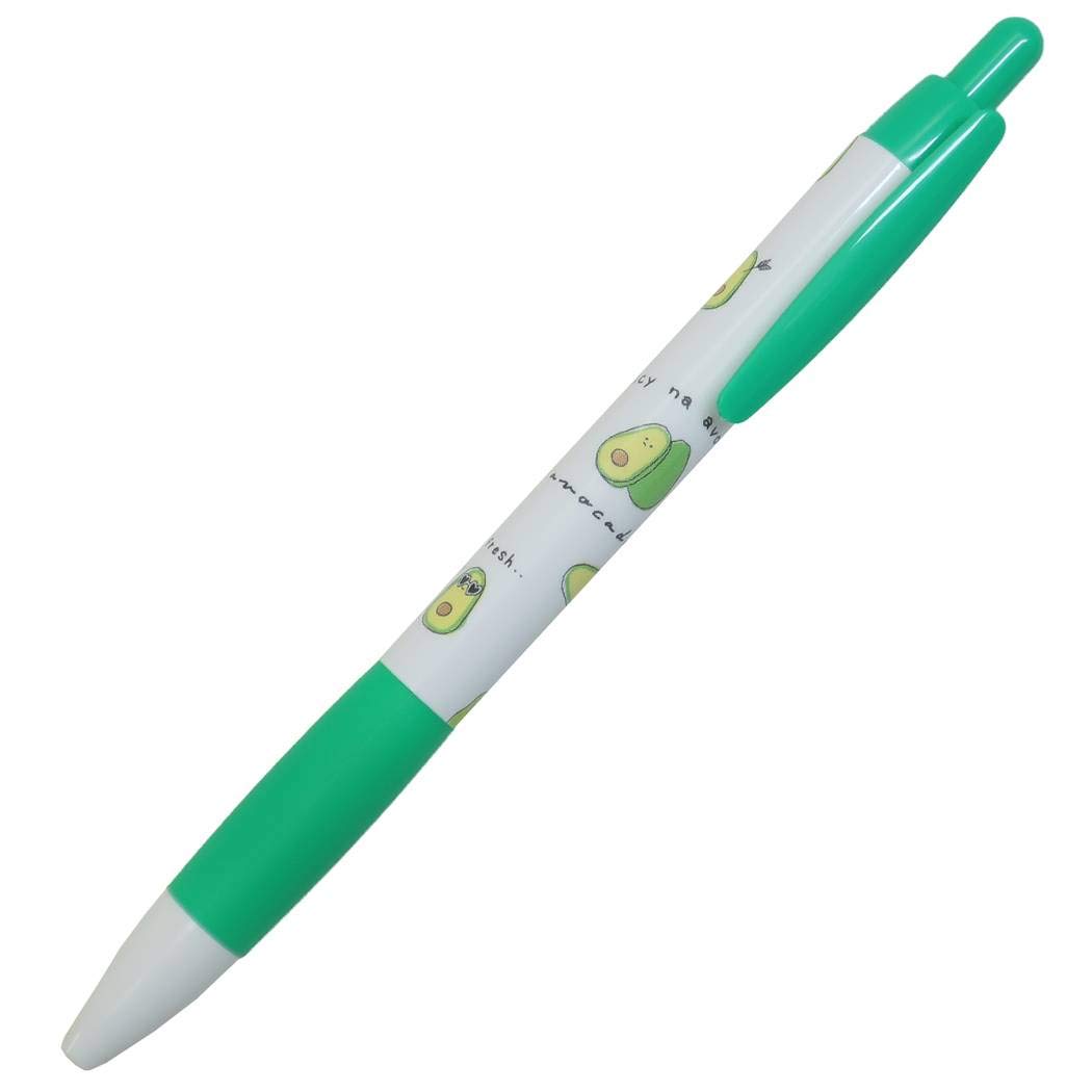 Amazon シャーペン シャープ ジューシーなアボカド カミオジャパン 女の子向け 新学期準備文具 グッズ 通販 文房具 オフィス用品 文房具 オフィス用品 Amazon シャーペン シャープ ジューシーなアボカド カミオジャパン 女の子向け 新学期準備文具 グッズ 通販 文房具 オフィス用品 文房具 オフィス用品