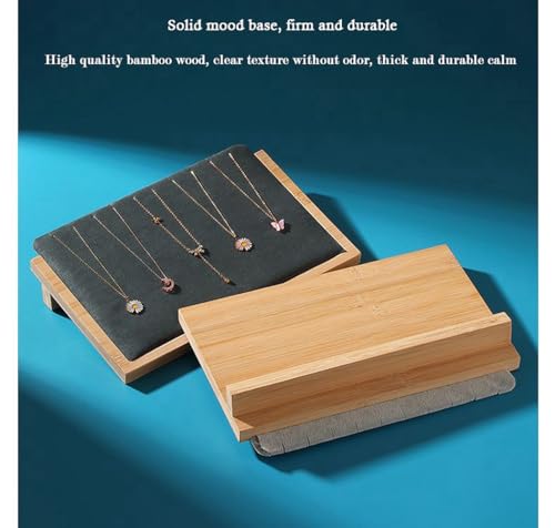 Mejores precios y opiniones de Estantes de madera para tienda disponible en línea. 20 Imagen adicional