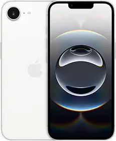 Apple iPhone 16e de 256 GB — Branco