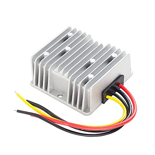 Amazon | イグニッションコイル ブースター DC 12V (10V~16V