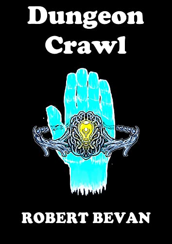 Dungeon Crawl (Caverns and Creatures)