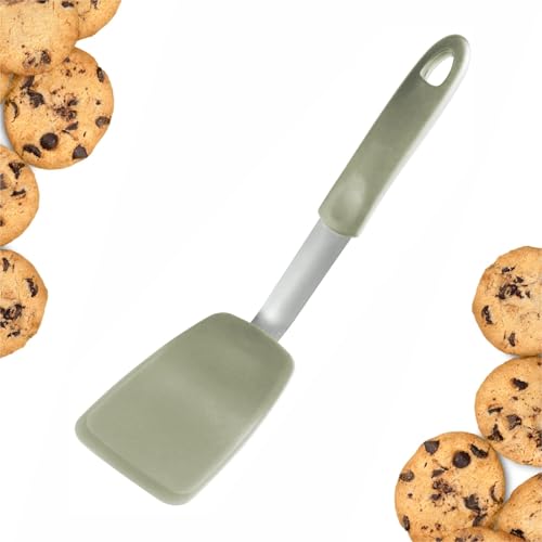Starpack Home STARPACK0317 Starpack 'Flex & Flip' Flexible Silicone Turner Spatula cover