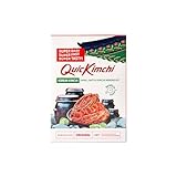 QuicKimchi Paste Mix (Original)