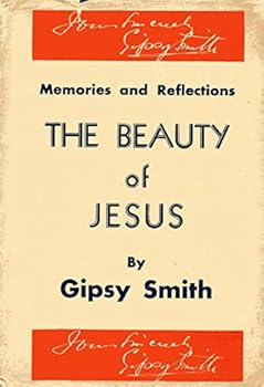 The Beauty of Jesus