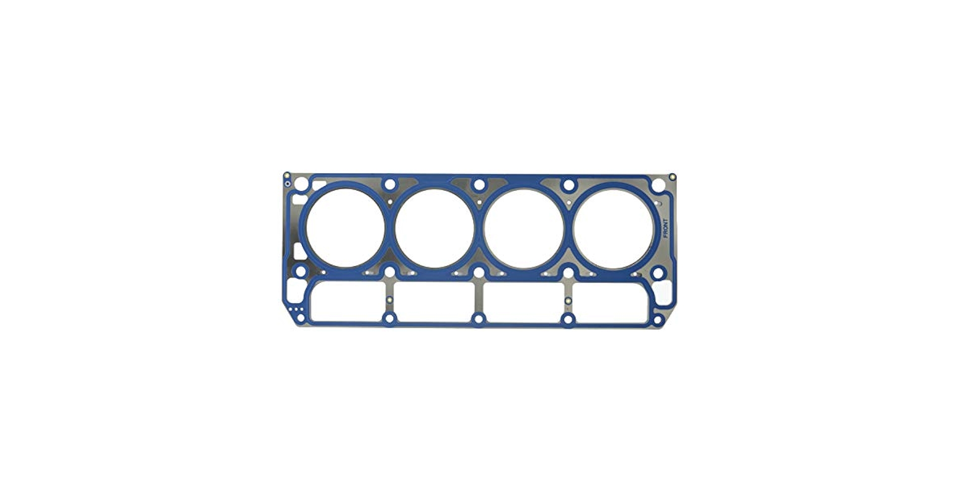 Amazon.com: MAHLE 54441 Engine Cylinder Head Gasket : Automotive