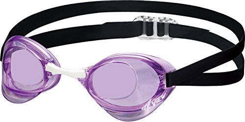 ビュー スイミングゴーグル Blade 競泳用 LV V121