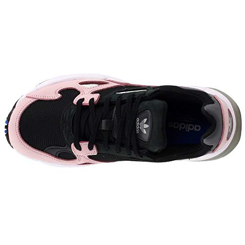 Image of adidas Originals Women's Falcon Wide Shoes