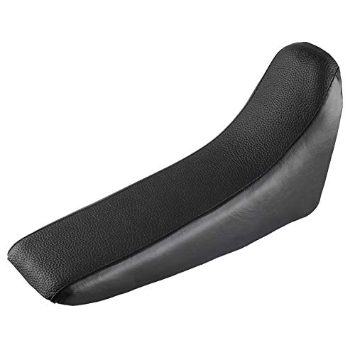 TDPRO Black Seat for Apollo 110cc-250cc