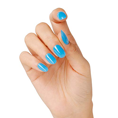 Bluesky A101 UV-/LED-Gelnagellack, 10 ml – Bild 5