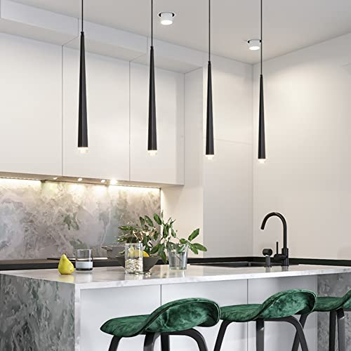 Lampe led pour plafond bas éclairage blanc dirigé - 4