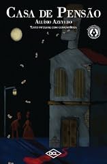 Capa de Casa de Pensão: 1 (Grandes nomes da literatura)
