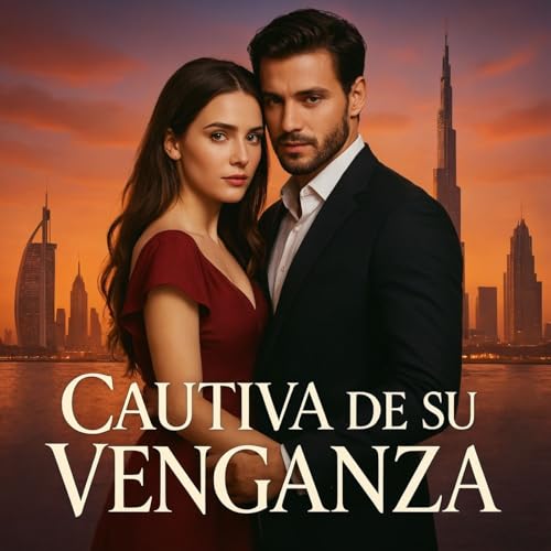 Page de couverture de Capítulo 4 - La Verdad Destroza Todo | Cautiva de su venganza
