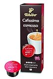 Tchibo Kaffee Espresso elegant 70g