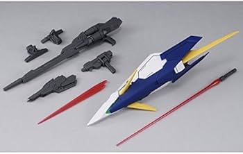Amazon | MG 1/100 ガンダムフェニーチェリナーシタアルバ