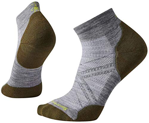 Smartwool - Calzini da uomo Phd Run Light Elite